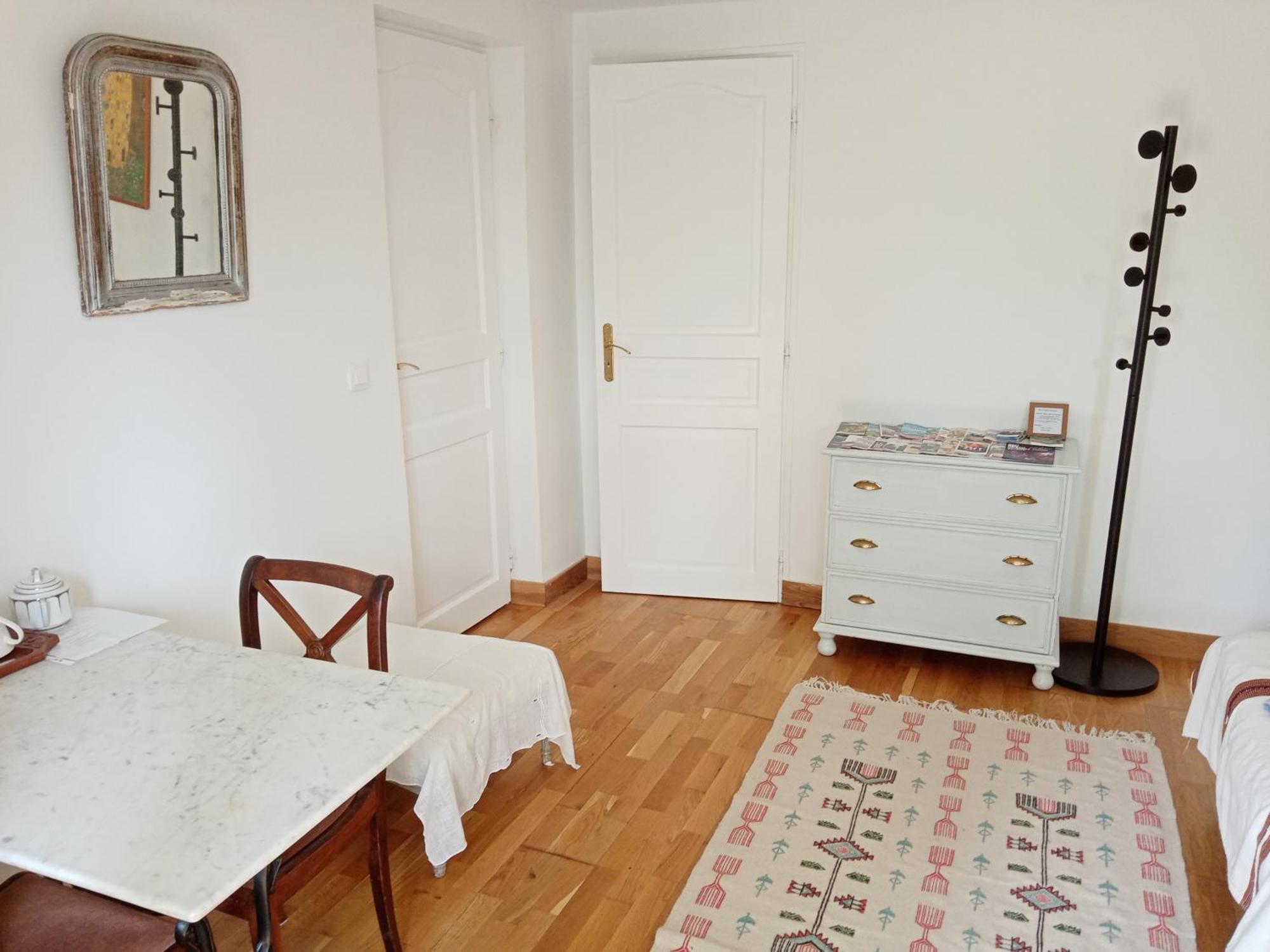 Rose Garden Bayeux Bed and Breakfast Εξωτερικό φωτογραφία