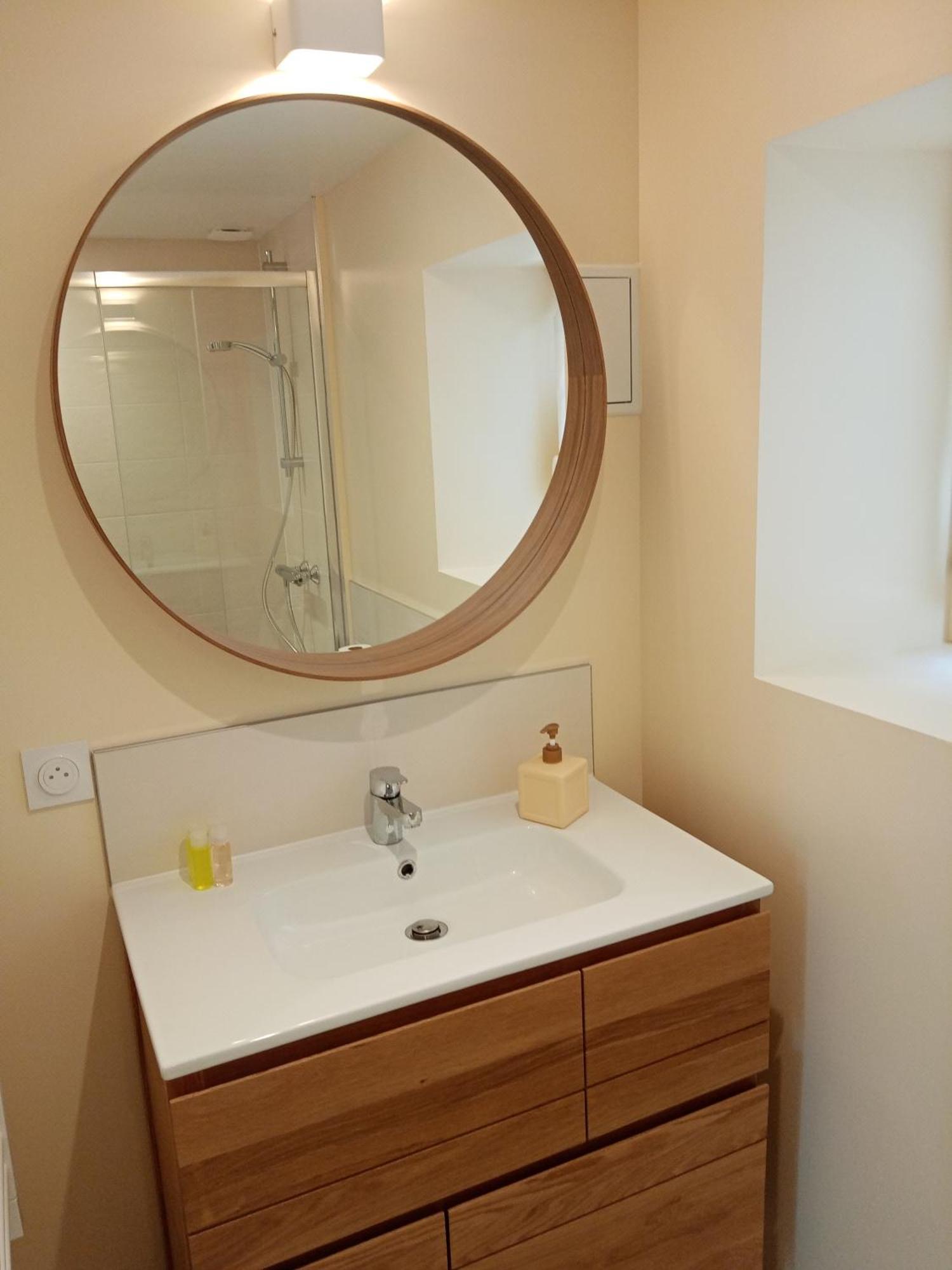 Rose Garden Bayeux Bed and Breakfast Εξωτερικό φωτογραφία