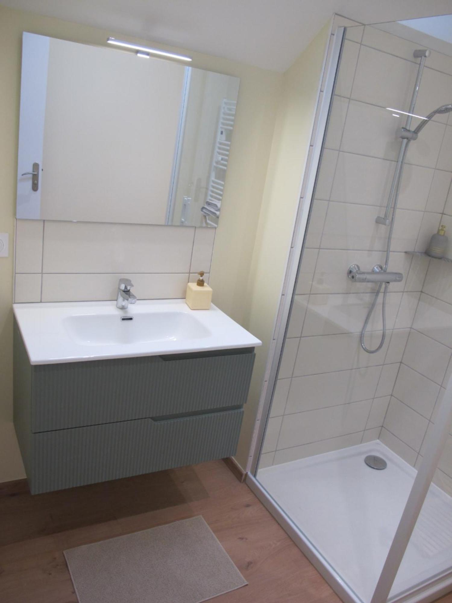 Rose Garden Bayeux Bed and Breakfast Εξωτερικό φωτογραφία