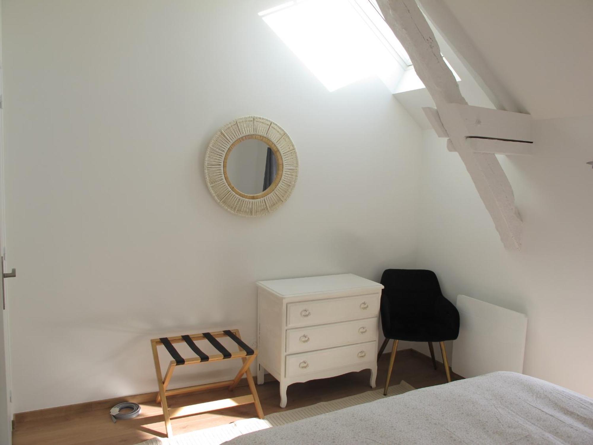 Rose Garden Bayeux Bed and Breakfast Εξωτερικό φωτογραφία