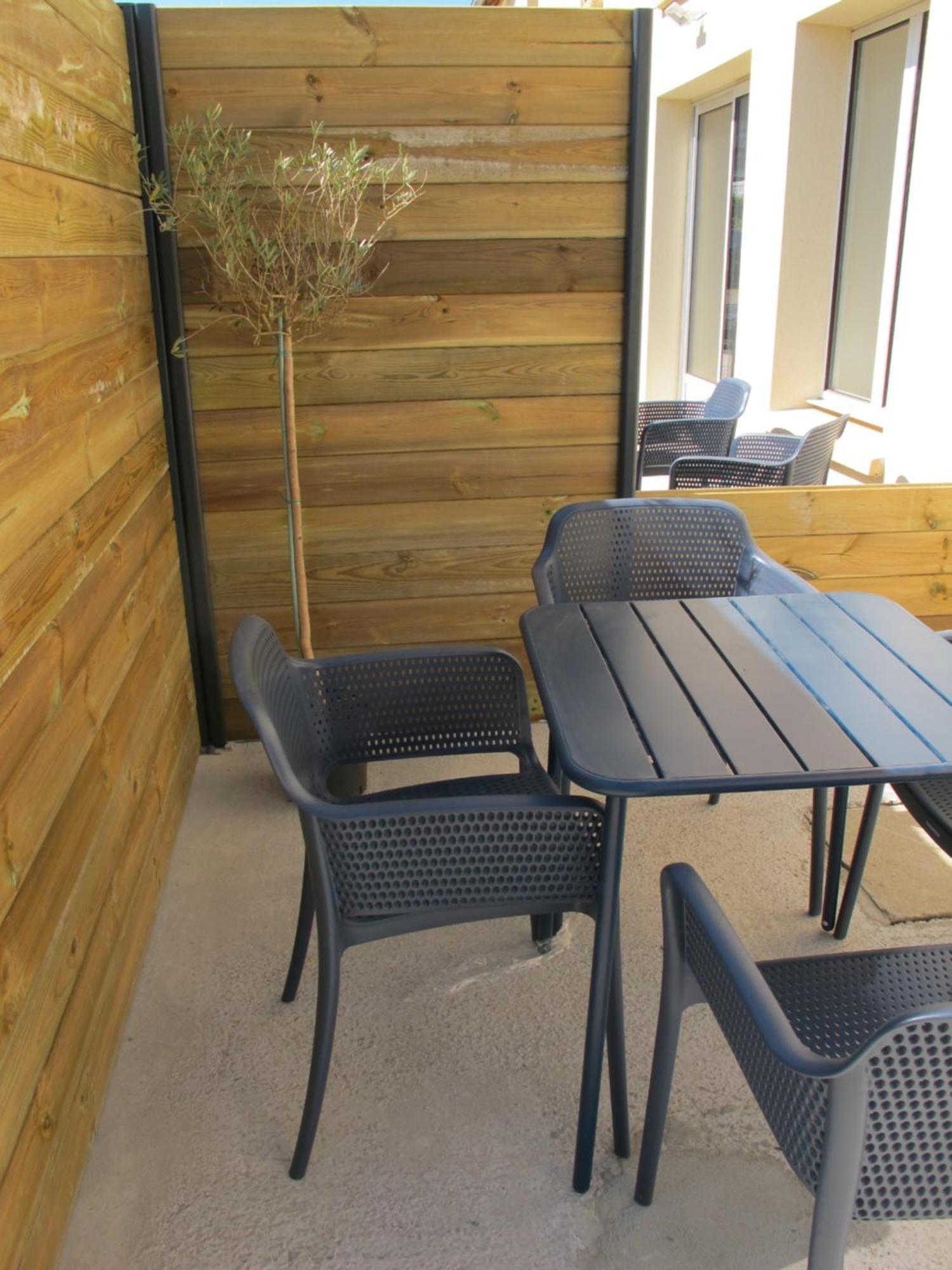 Rose Garden Bayeux Bed and Breakfast Εξωτερικό φωτογραφία