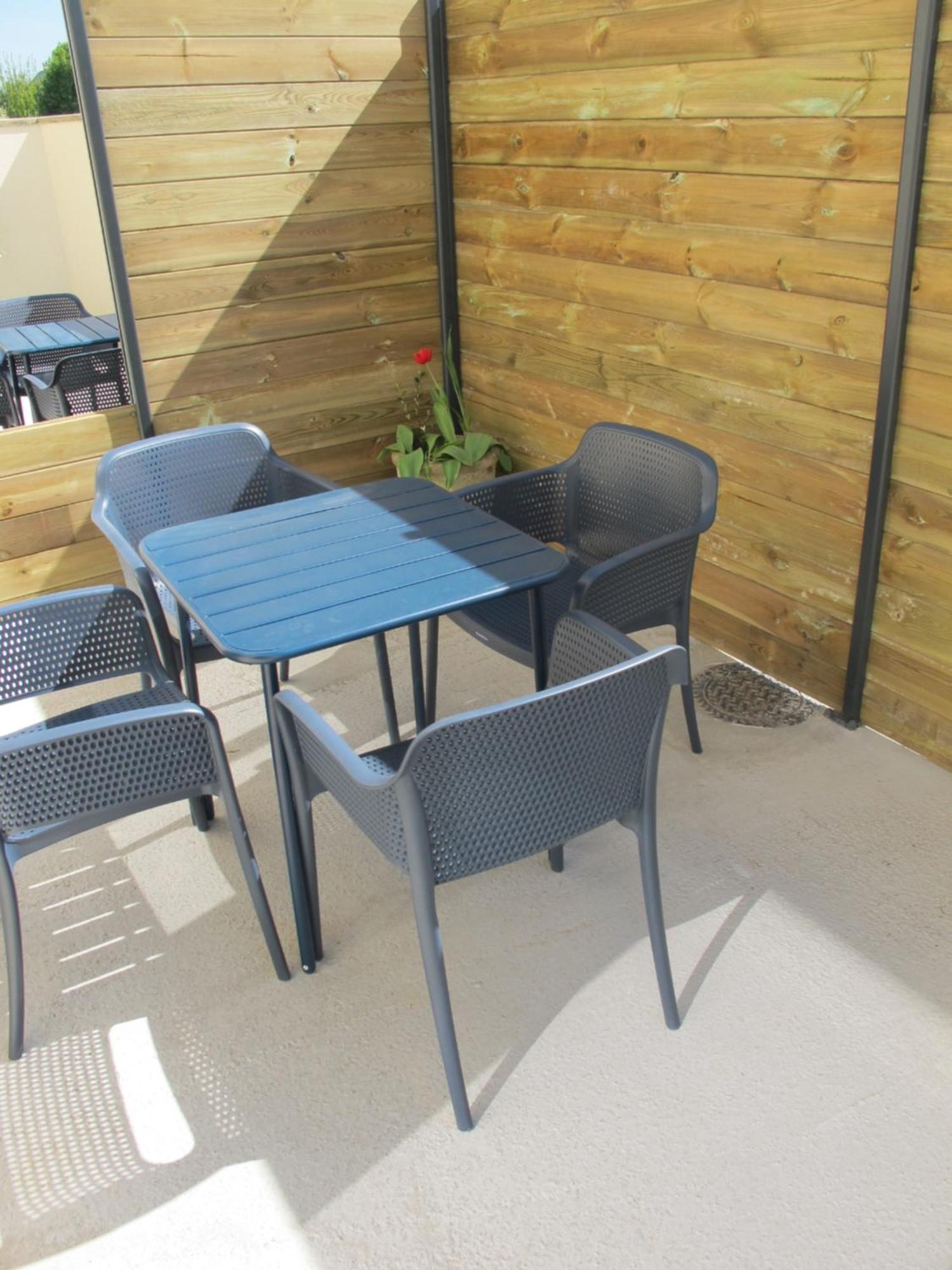 Rose Garden Bayeux Bed and Breakfast Εξωτερικό φωτογραφία