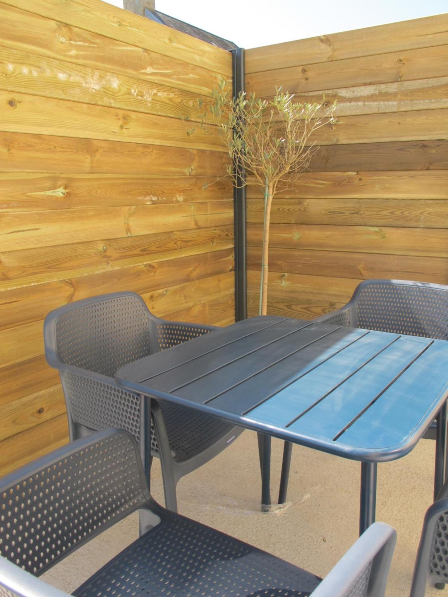 Rose Garden Bayeux Bed and Breakfast Εξωτερικό φωτογραφία