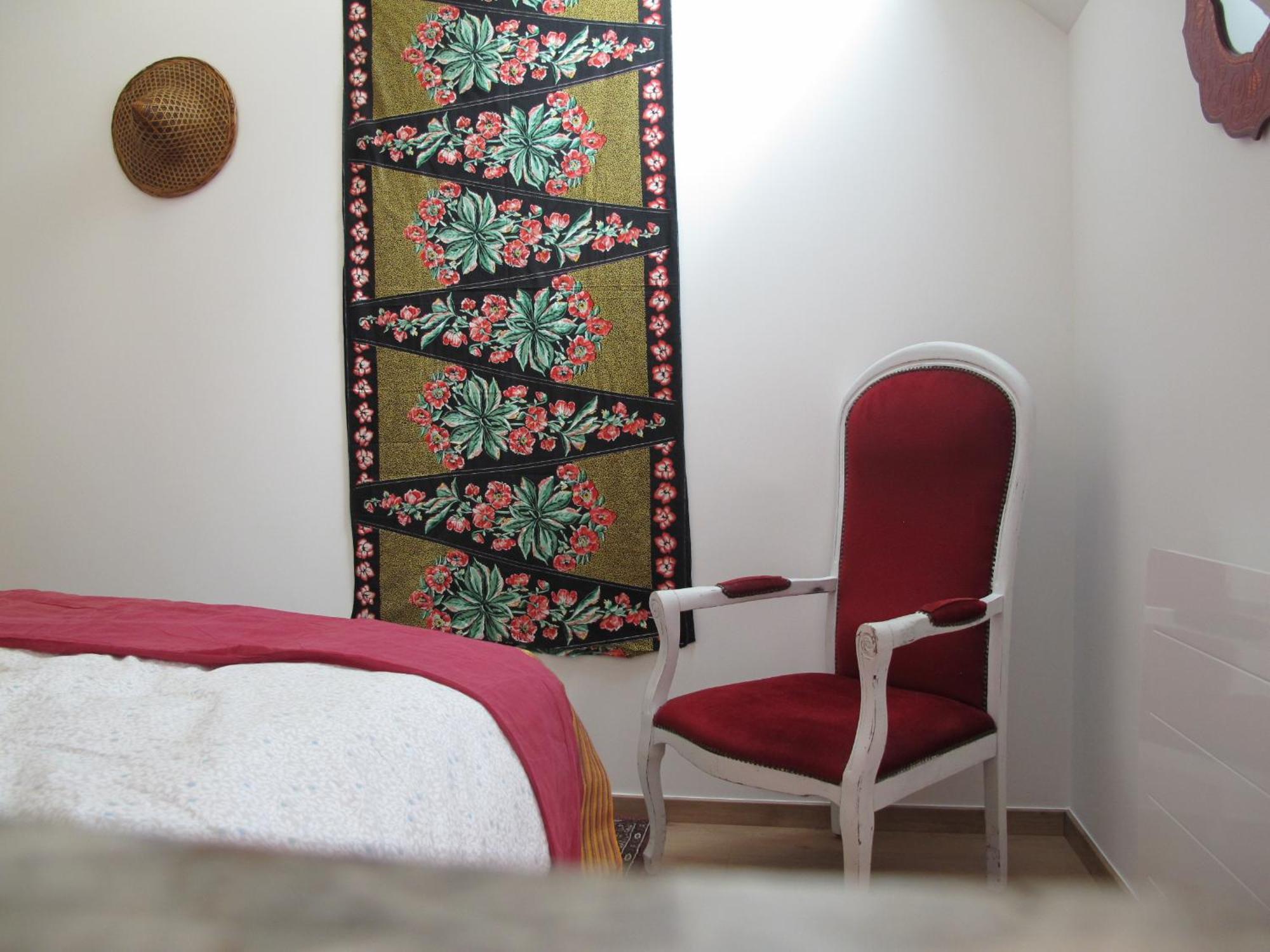 Rose Garden Bayeux Bed and Breakfast Εξωτερικό φωτογραφία