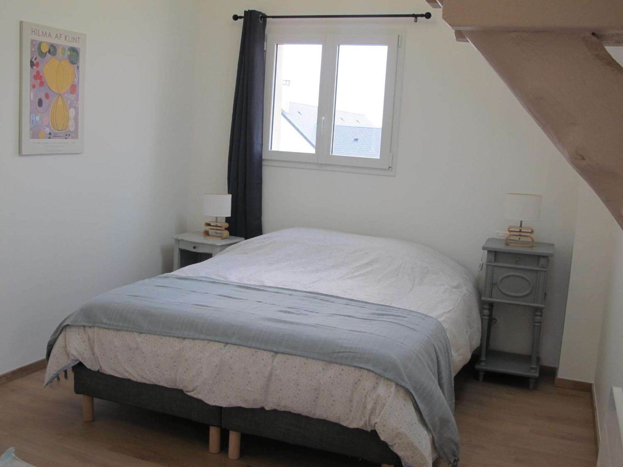 Rose Garden Bayeux Bed and Breakfast Εξωτερικό φωτογραφία
