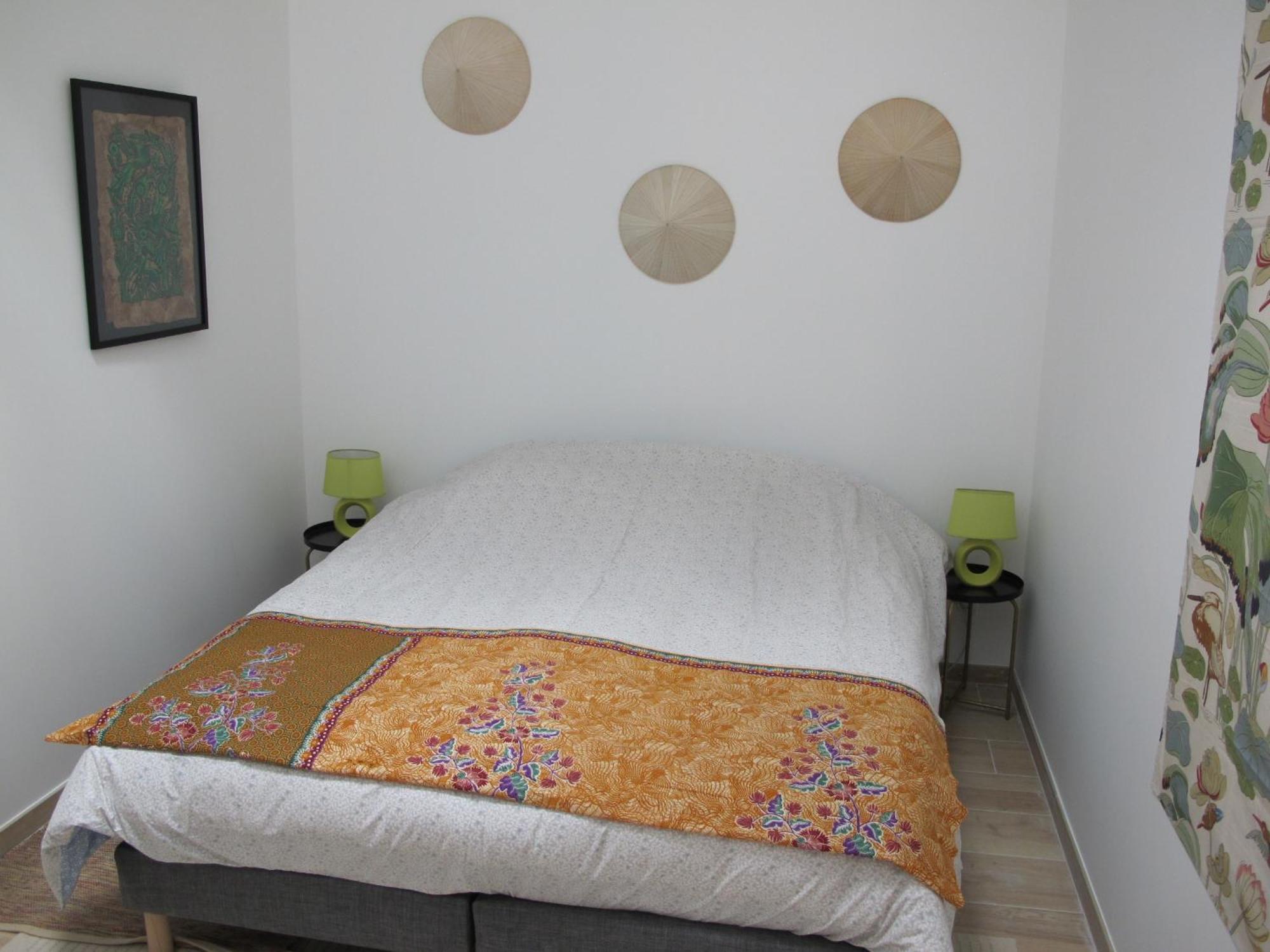Rose Garden Bayeux Bed and Breakfast Εξωτερικό φωτογραφία