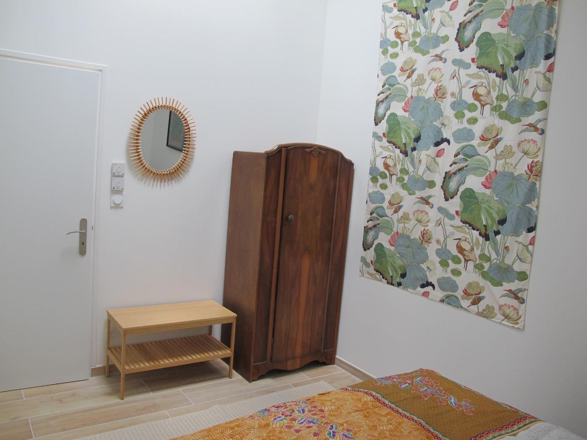 Rose Garden Bayeux Bed and Breakfast Εξωτερικό φωτογραφία